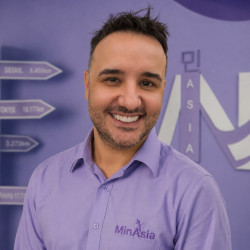 Álvaro Hassan