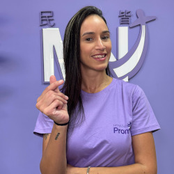 Carol Almeida