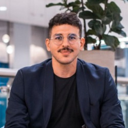 Luan Barros