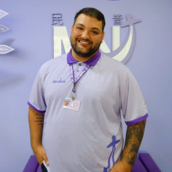 Luiz Silva