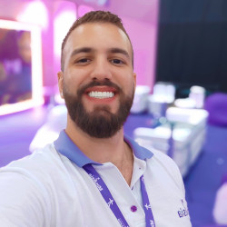 Paulo Barreto