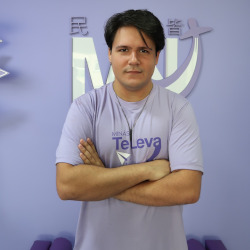 Yuri Chaves