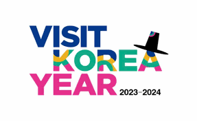 Visit Korea Year