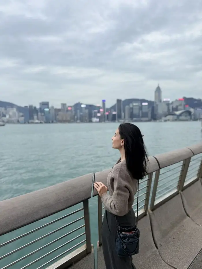 Hong Kong