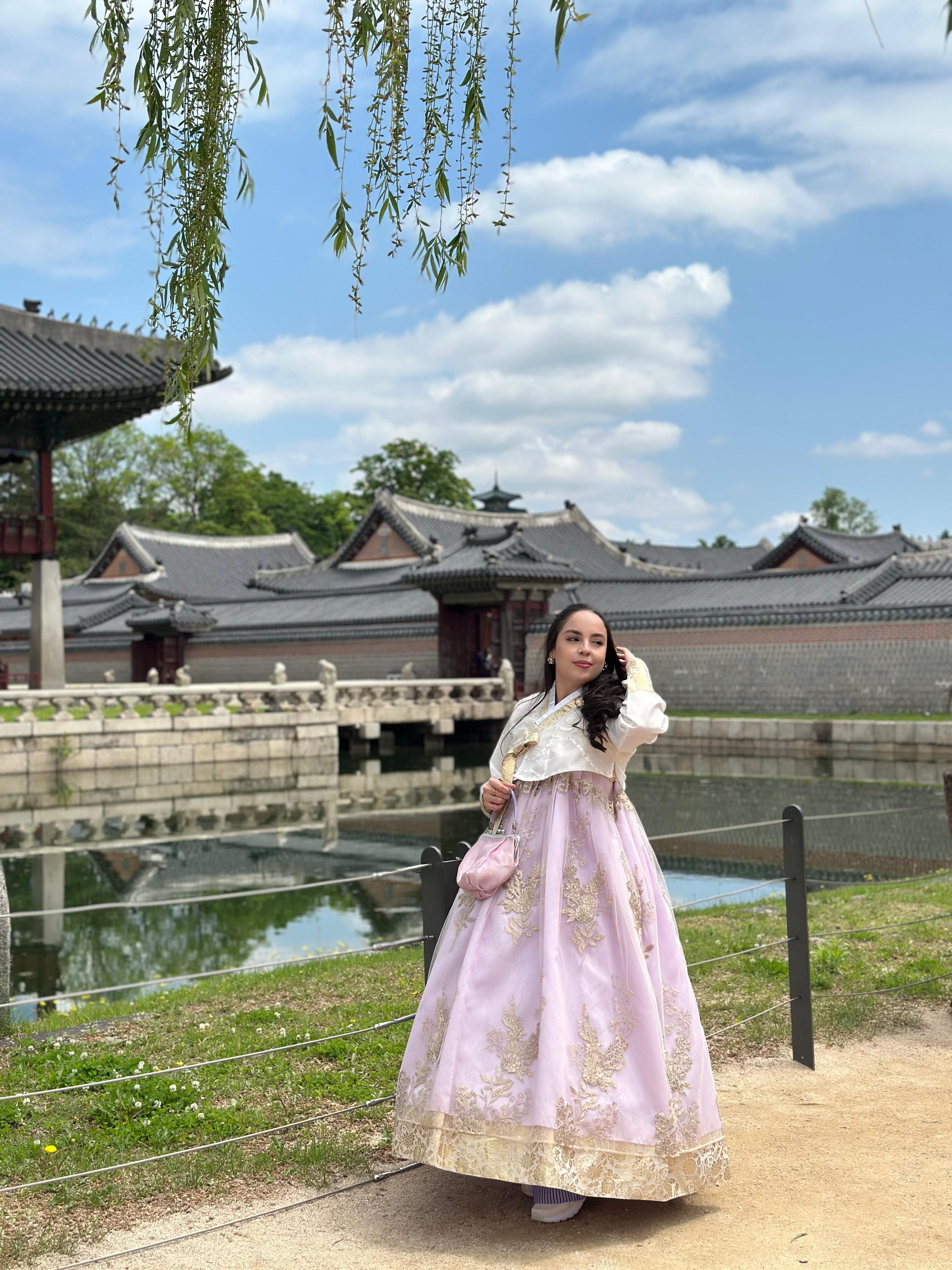 Coreia do Sul - Silver Plus